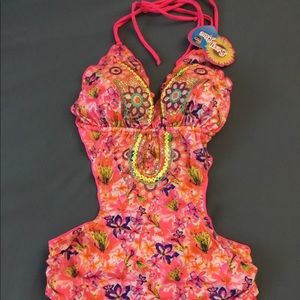 Meet your Posher, Paula